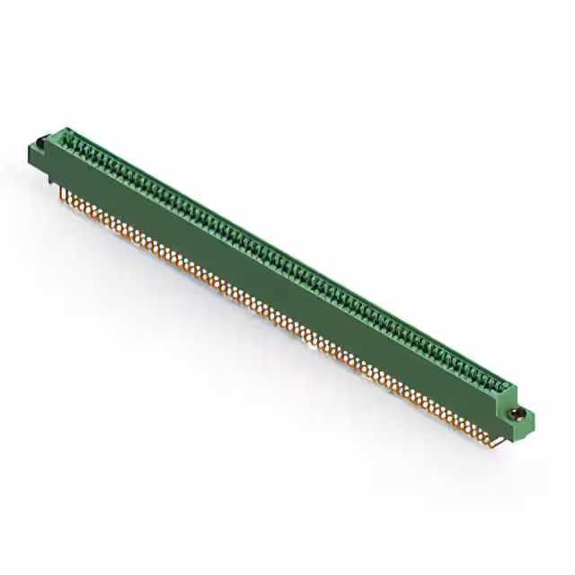 345-071-558-403 EDAC Inc.  Edgeboard Connectors